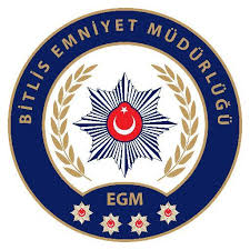 bitlis il emniyet müdürlügü