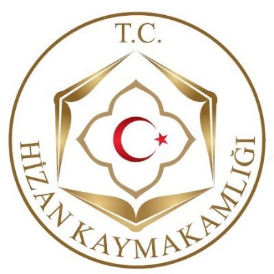 hizan kaymakam